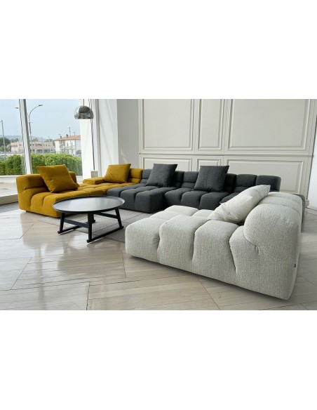 Tufty-Time Sofa 2021 Ed. (Expo Offer)