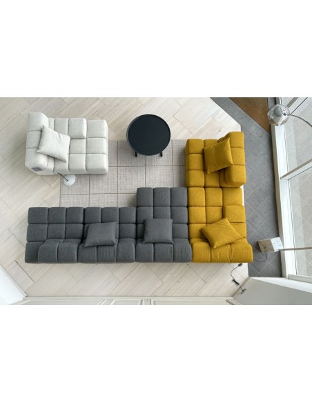 Divano Tufty-Time Ed. 2021 (Offerta Expo)
