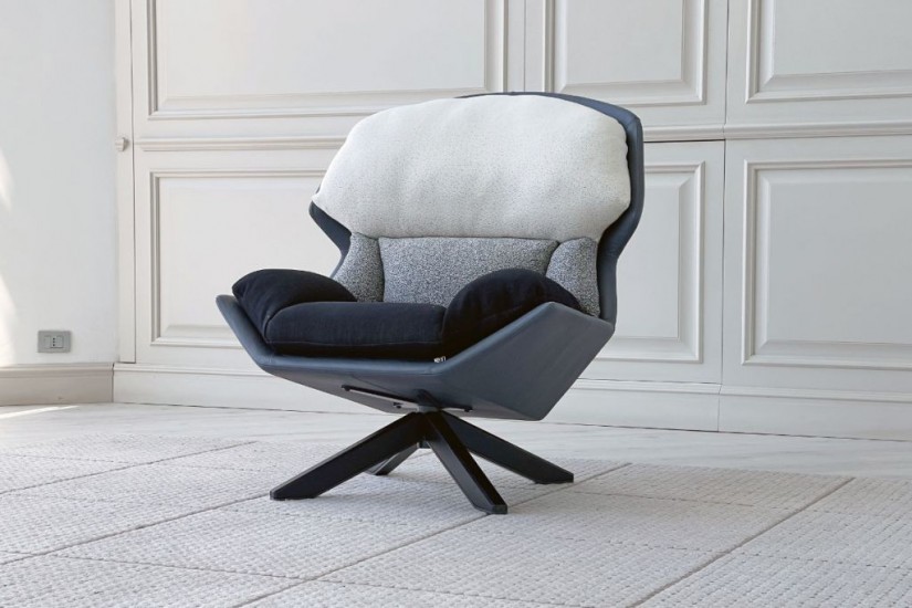 Fauteuil Clarissa (Offre Expo)