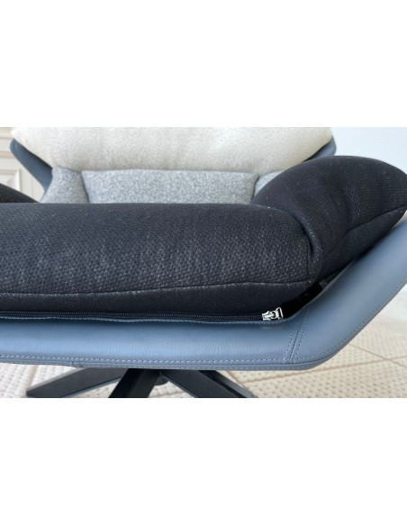 Poltrona Clarissa (Offerta Expo)