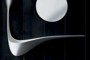 Lavabo Wing