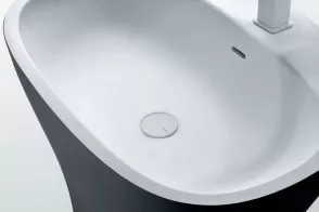 Lavabo Scoop-D4J 2