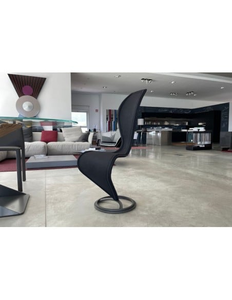 Sedia S-Chair (Offerta Expo)