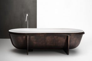 Controstampo-WA6 Bathtub