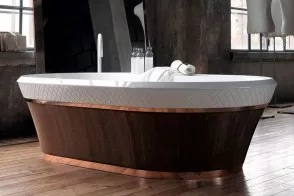 Baignoire George