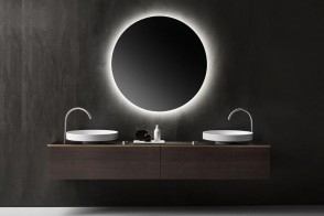 Mobile bagno Eccentrico