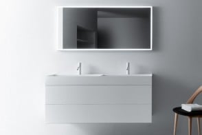 Mobile bagno Quattro.Zero