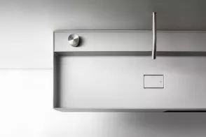 Mobile salle de bain Quattro.Zero 2