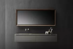 Mobile salle de bain Edge