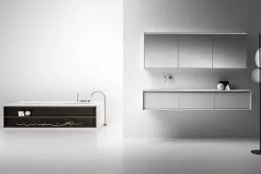 Salle de bain mobile Shape Evo 2
