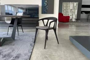 Savanna Chair (Expo Offer) 2