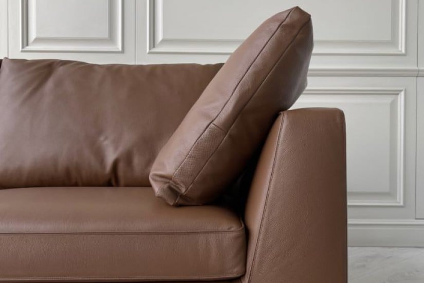 Divano Lucrezia Soft (Offerta Expo)