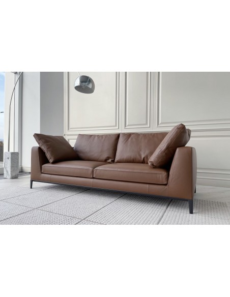 Divano Lucrezia Soft (Offerta Expo)