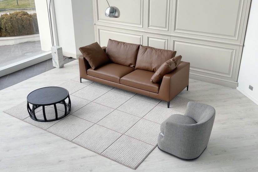 Divano Lucrezia Soft (Offerta Expo)