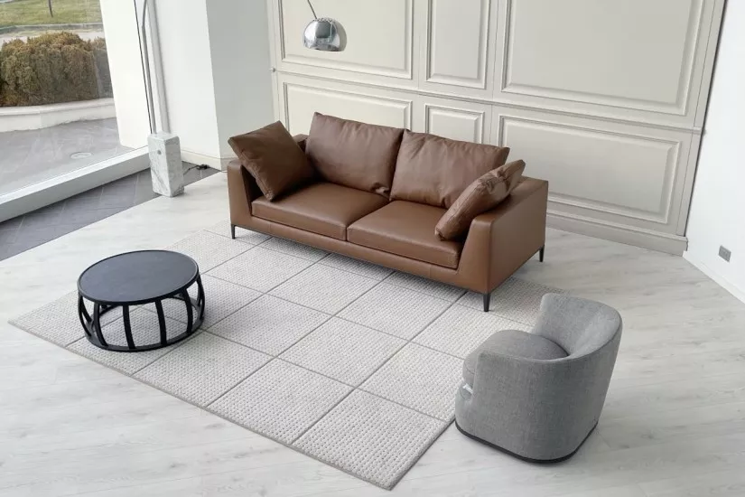 Lucrezia Soft Sofa (Expo Offer)