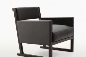 Poltrona Musa Maxalto - 1 2
