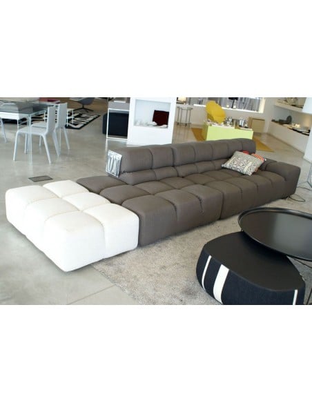 Tufty-Time Sofa (Expo Offer)