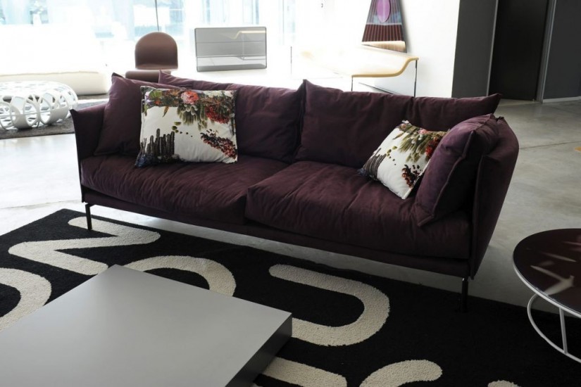 Divano Gentry (Offerta Expo)