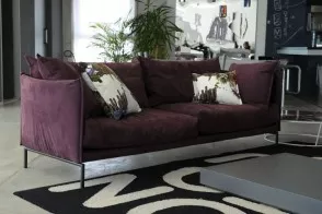Divano Gentry (Offerta Expo) 2