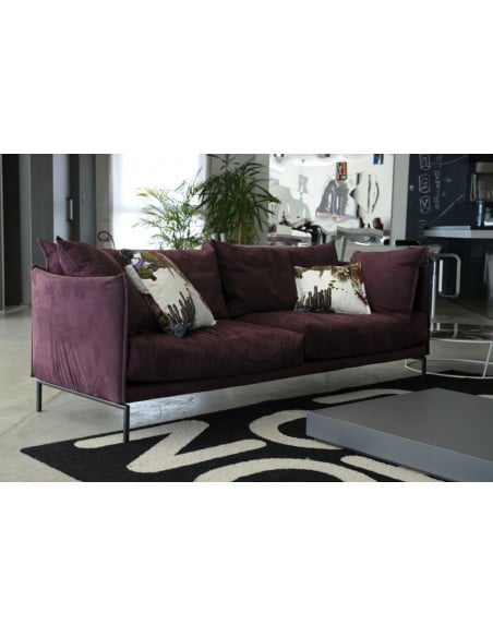 Divano Gentry (Offerta Expo)
