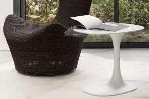 Awa Outdoor Low Table 2