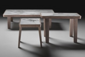 Tavolino Dida Flexform - 1 2