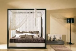 Letto Ginevra