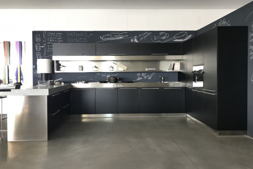 Cuisine Artusi (Offre Expo)