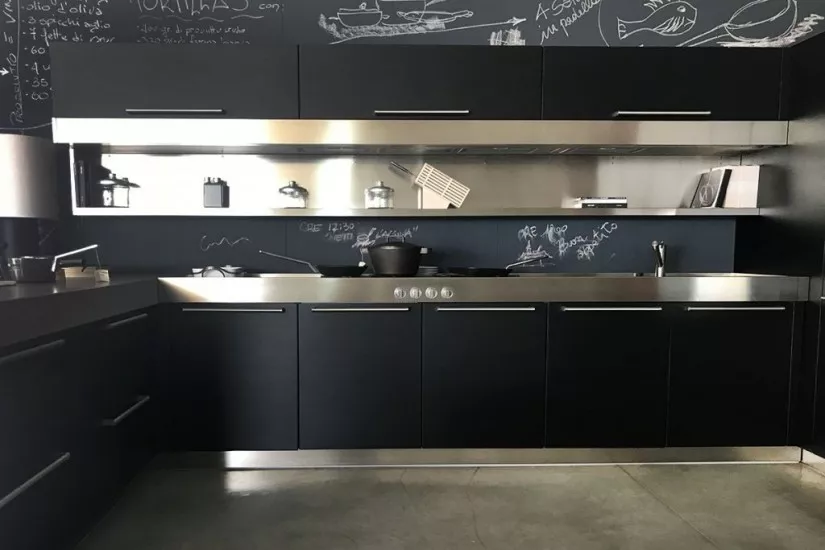 Cucina Artusi (Offerta Expo)
