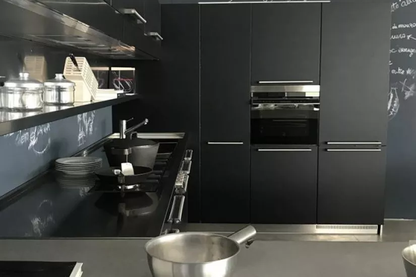 Artusi Kitchen (Expo Offer)