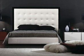 Letto Quadratus