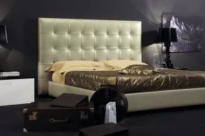 Letto Quadratus 2