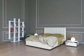 Letto Toledo 2