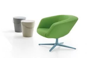 Dino Armchair