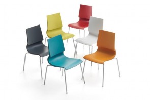 Chaise Ricciolina