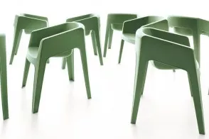 Tototo Chair