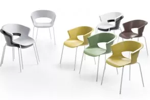 Poltroncina Zed 2