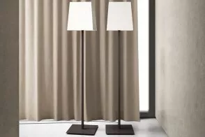 Lampada Viola XL 2