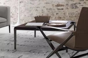 Michel Low Table 2