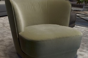 Fauteuil Royale 2