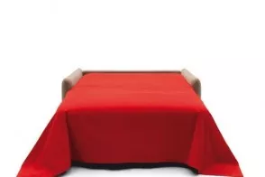 Shell Sofa Bed 2