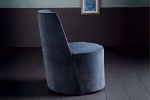 Fauteuil Lea