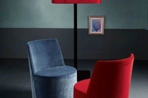 Fauteuil Lea 2