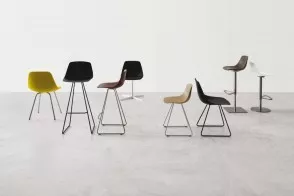 Miunn Stool