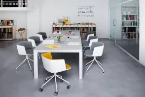 Fauteuil Cut 2