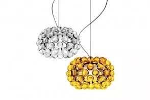 Caboche Ceiling Lamp