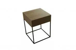 Baby Night Table