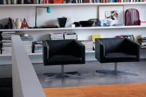 Verzelloni Cubica Armchair | Online Shop 2
