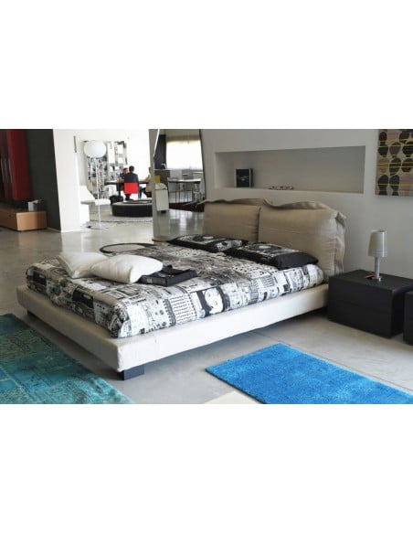 Letto Nebula Five (Offerta Expo)
