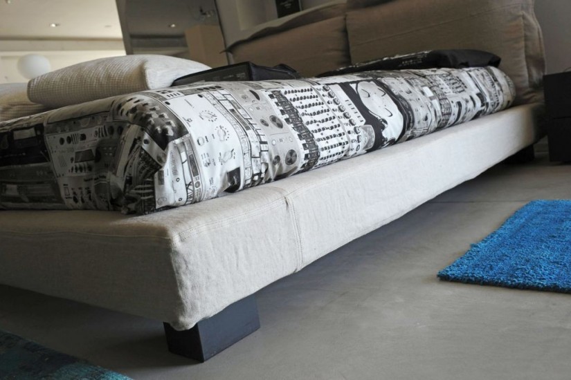 Nebula Five Bed (Expo Offer)